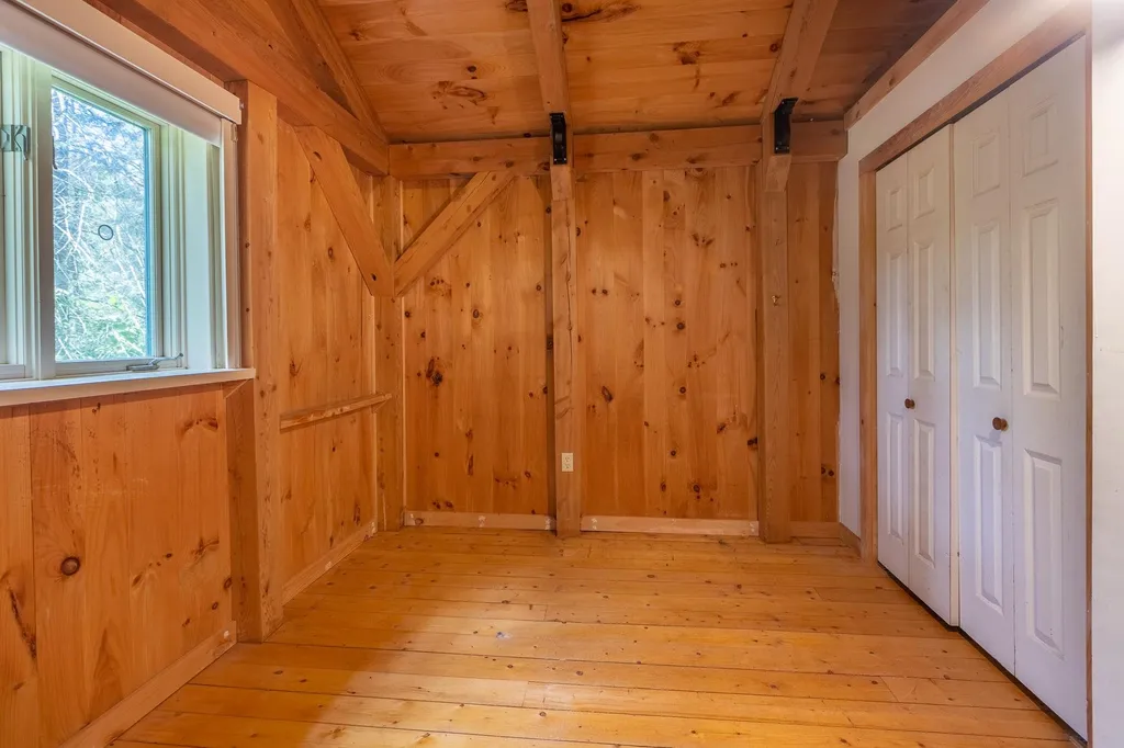 65 Trescott Road Hanover NH 03750