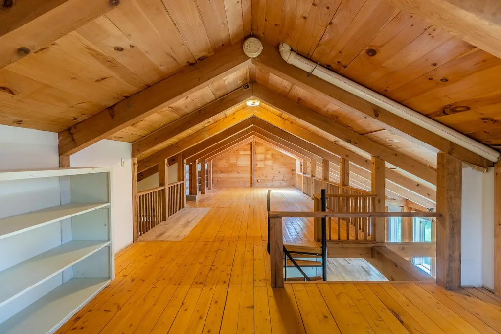 65 Trescott Road Hanover NH 03750