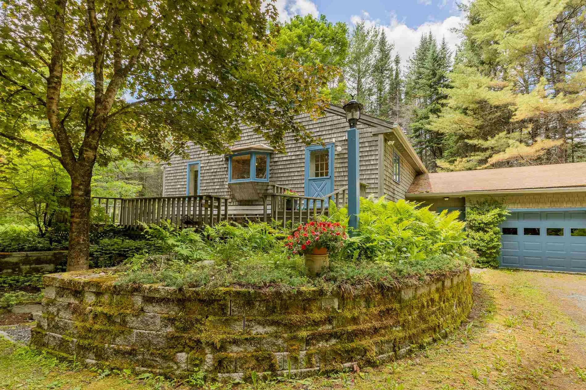 65 Trescott Road Hanover NH 03750