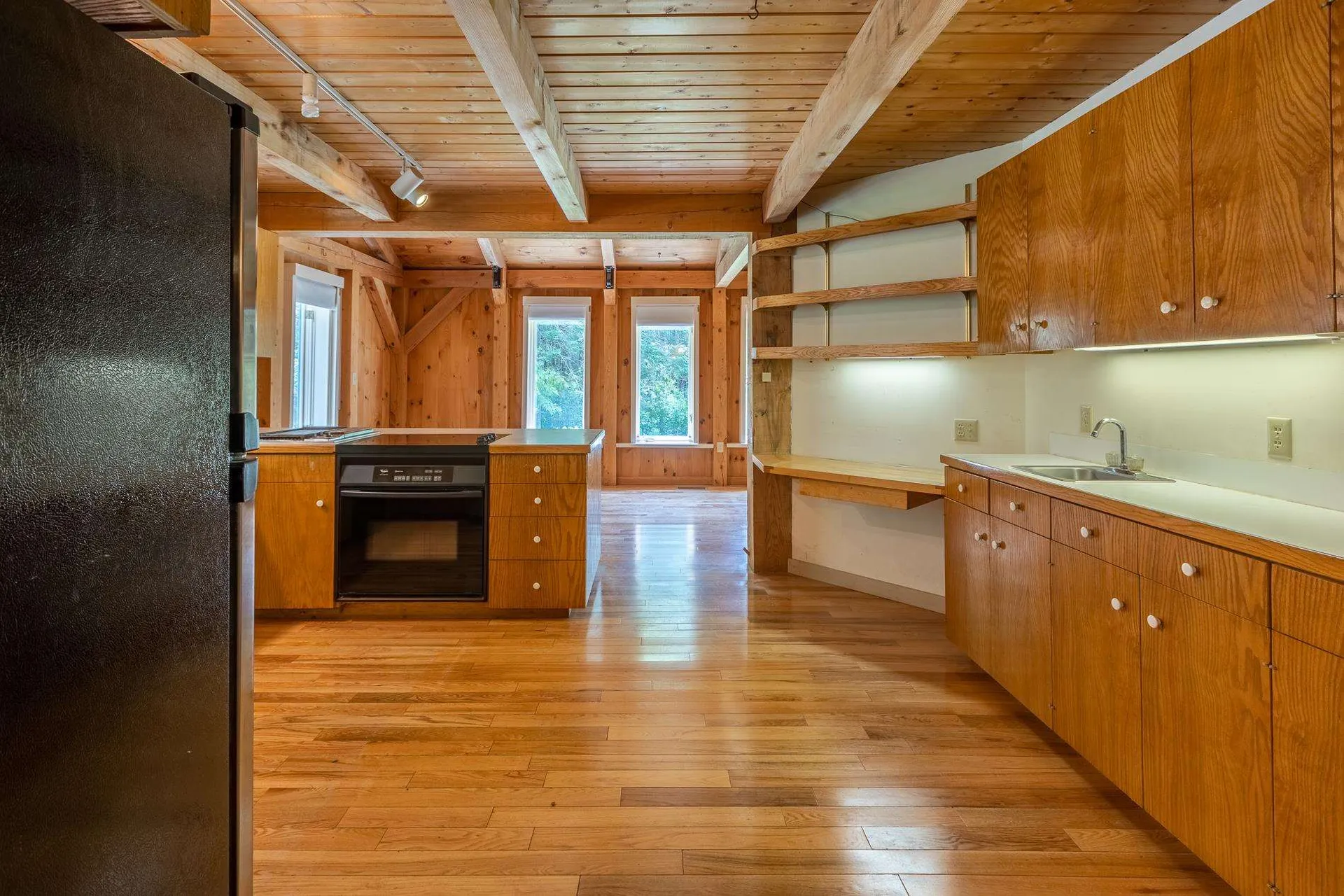 65 Trescott Road Hanover NH 03750