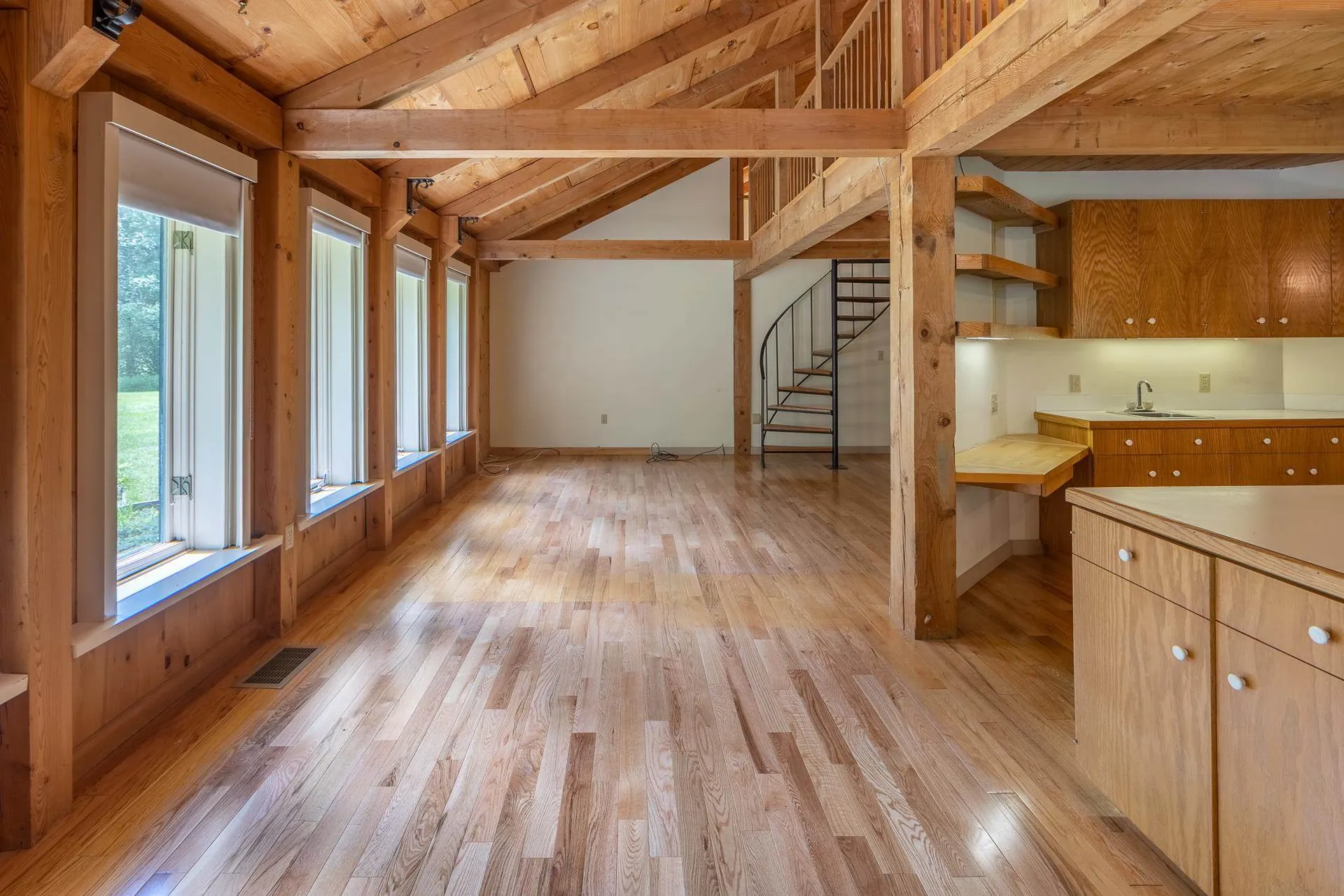 65 Trescott Road Hanover NH 03750