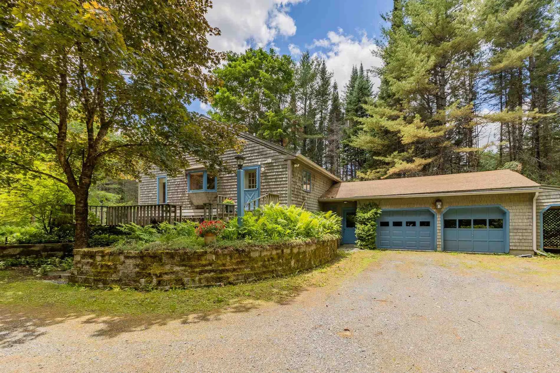 65 Trescott Road Hanover NH 03750