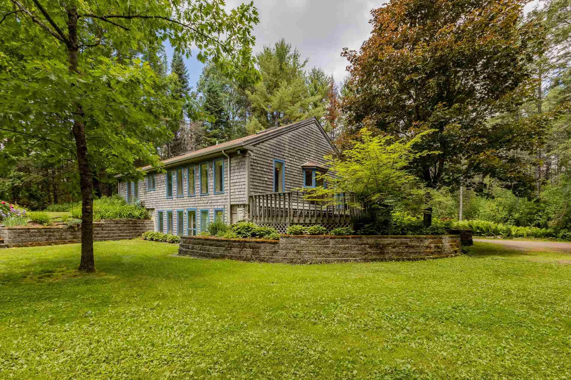 65 Trescott Road Hanover NH 03750