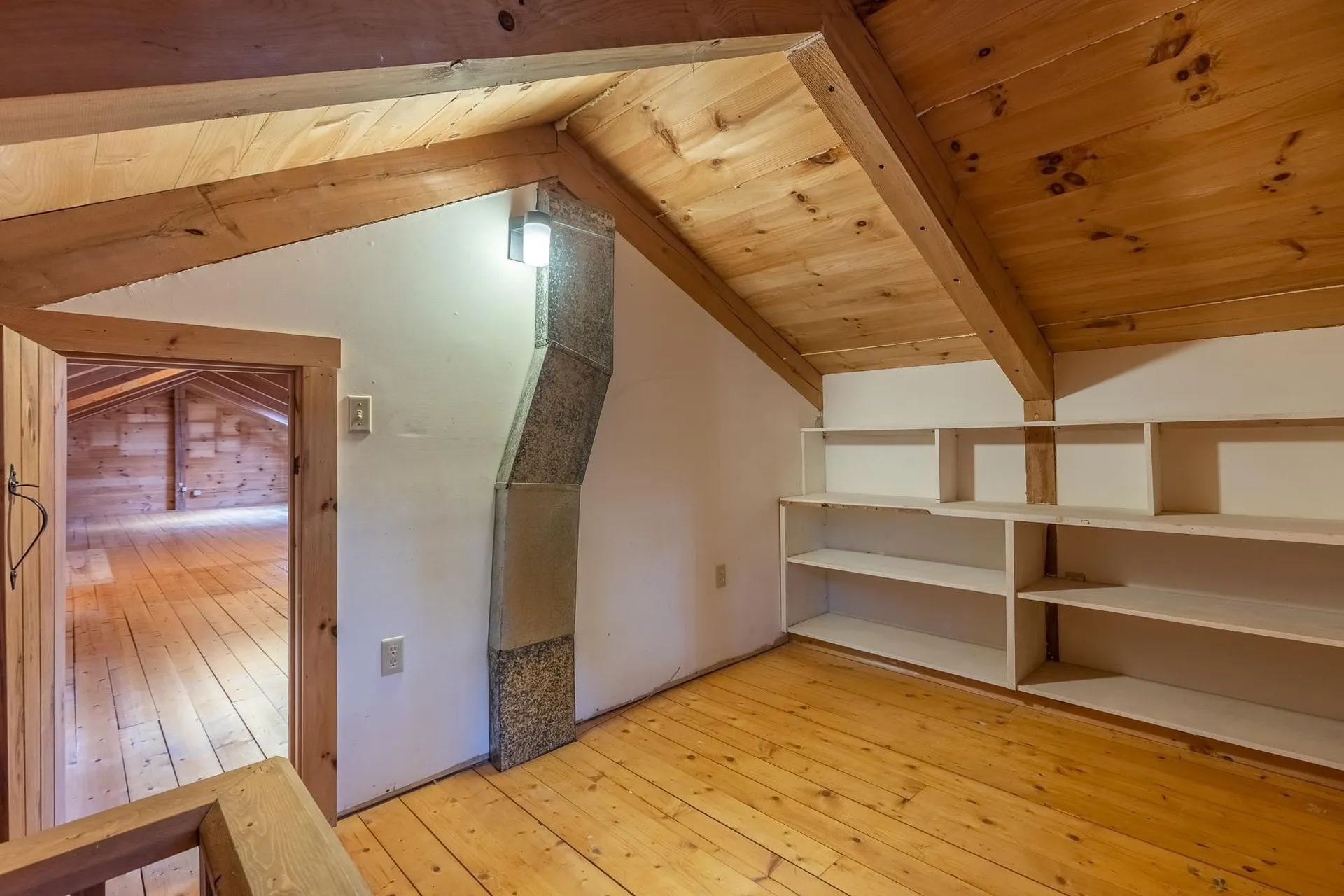 65 Trescott Road Hanover NH 03750