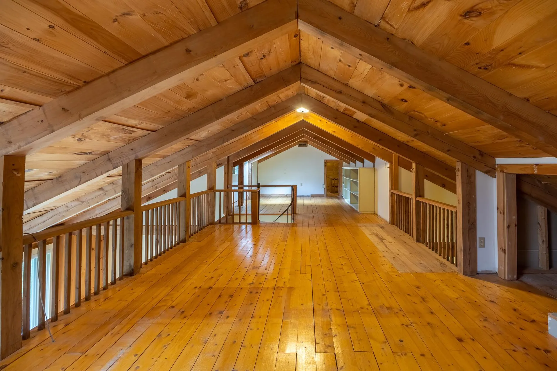 65 Trescott Road Hanover NH 03750