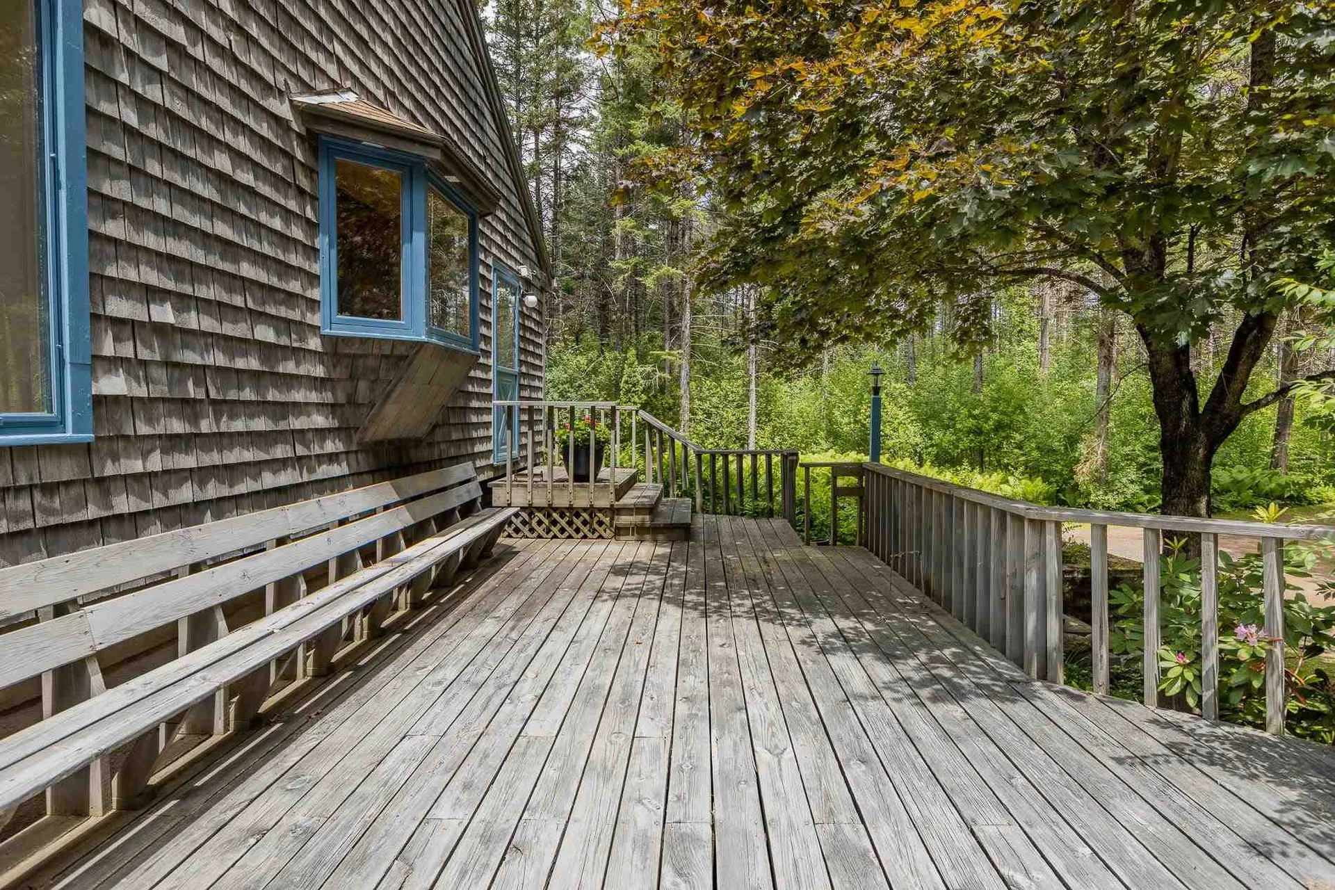 65 Trescott Road Hanover NH 03750