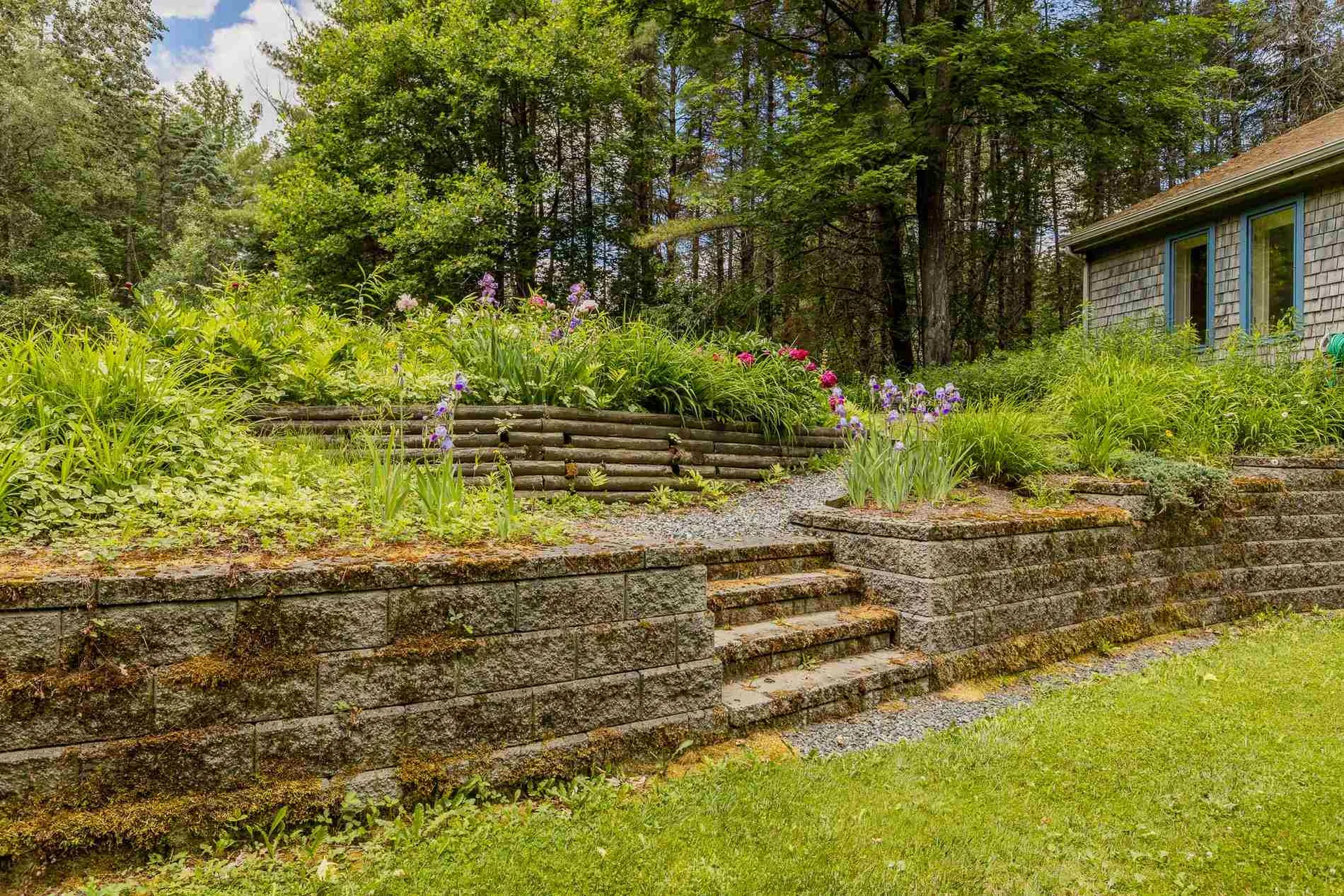 65 Trescott Road Hanover NH 03750