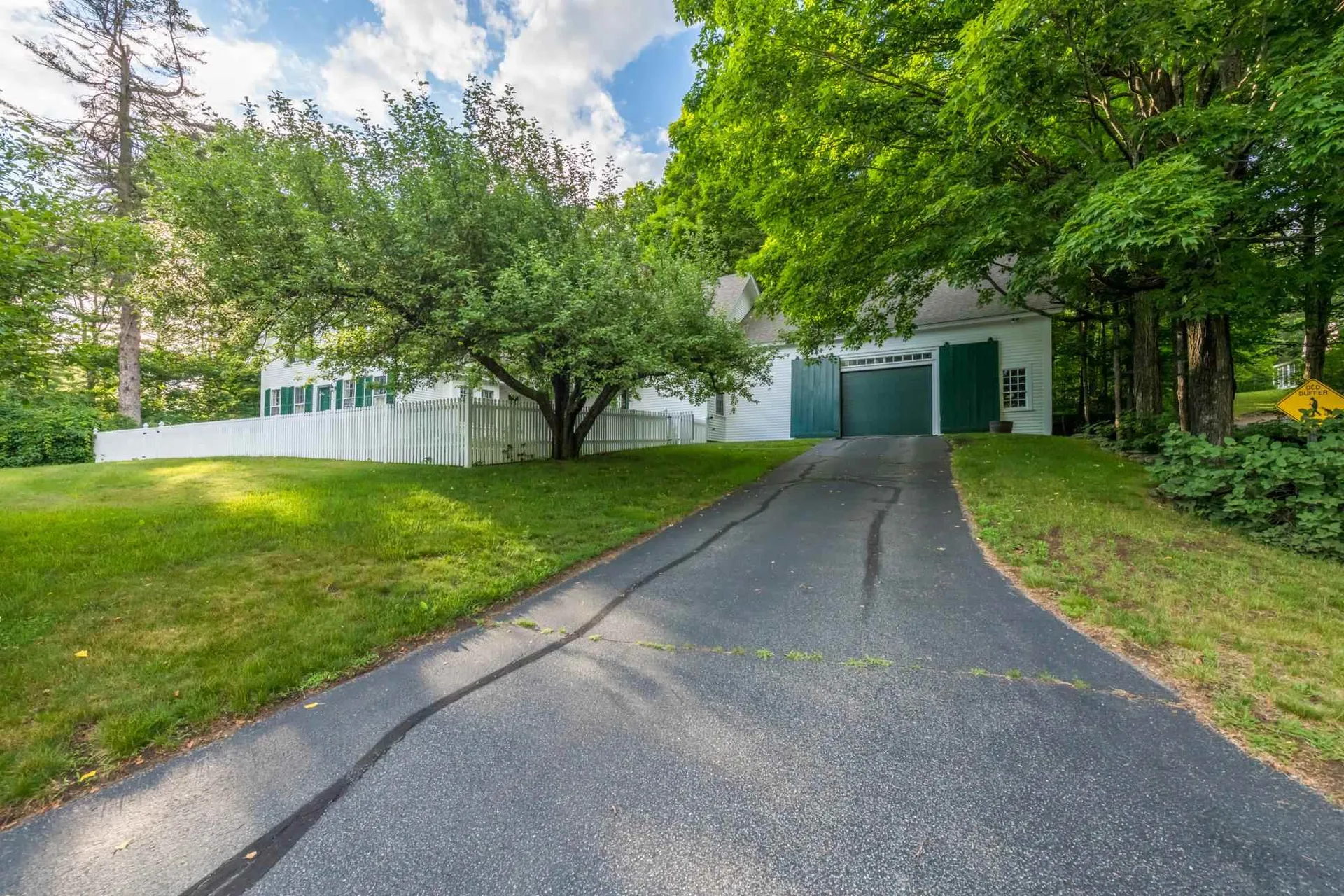 284 Main Street Andover NH 03216