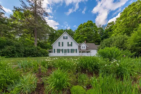 284 Main Street Andover NH 03216