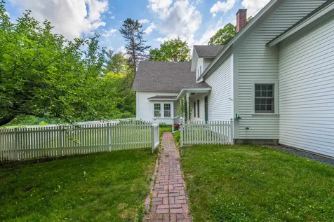 284 Main Street Andover NH 03216