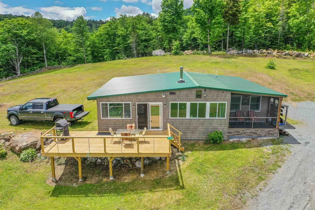537 Uttero Lane Groton VT 05046