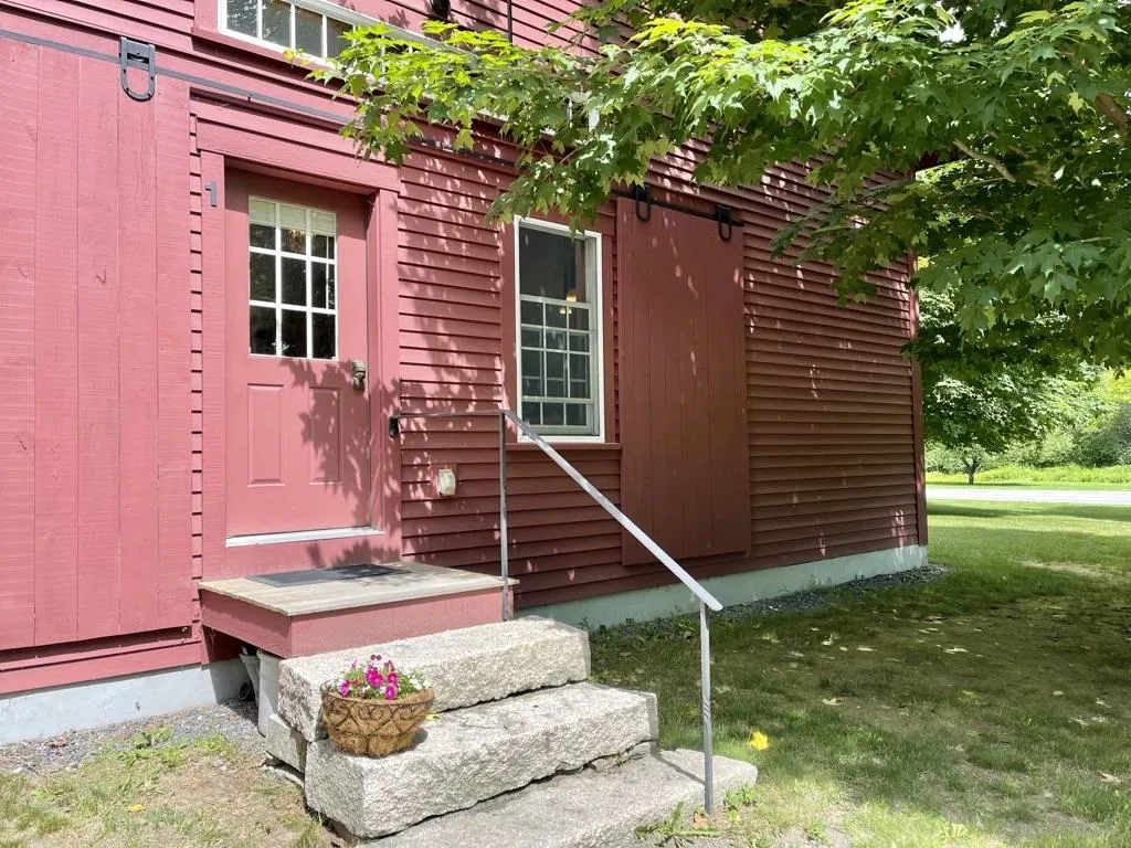 163 Greensboro Road Hanover NH 03755