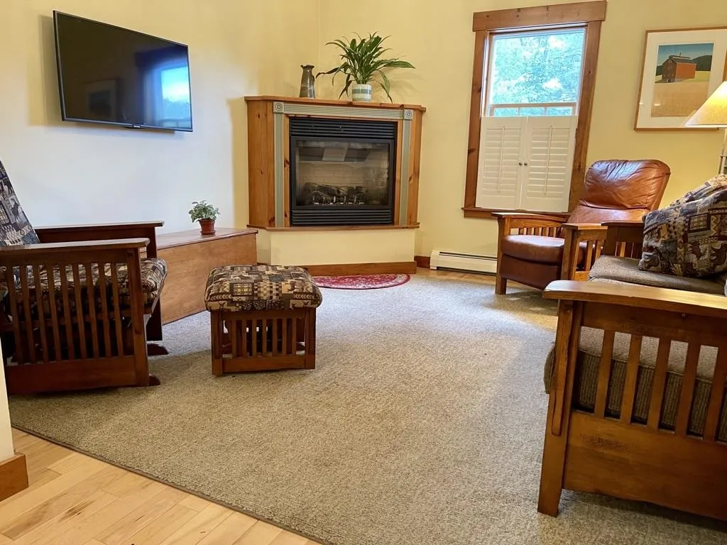 163 Greensboro Road Hanover NH 03755