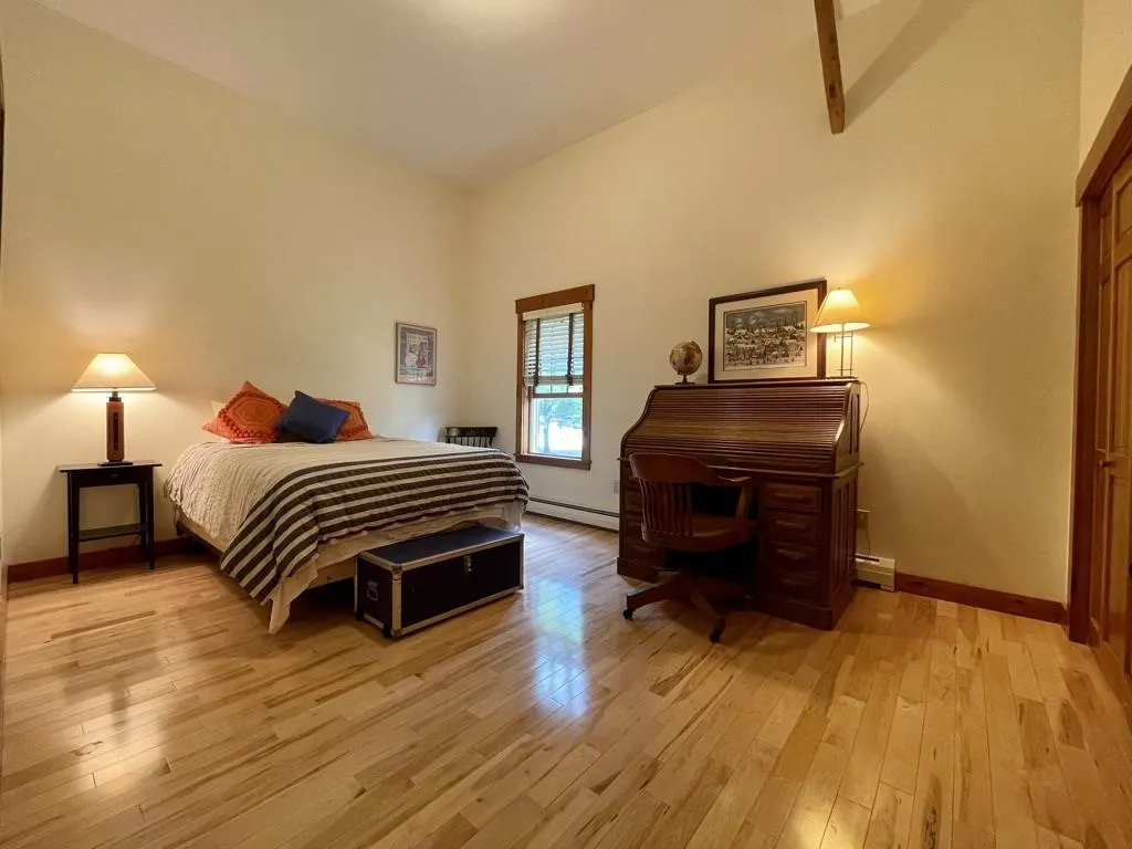 163 Greensboro Road Hanover NH 03755