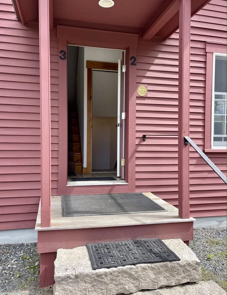 163 Greensboro Road Hanover NH 03755