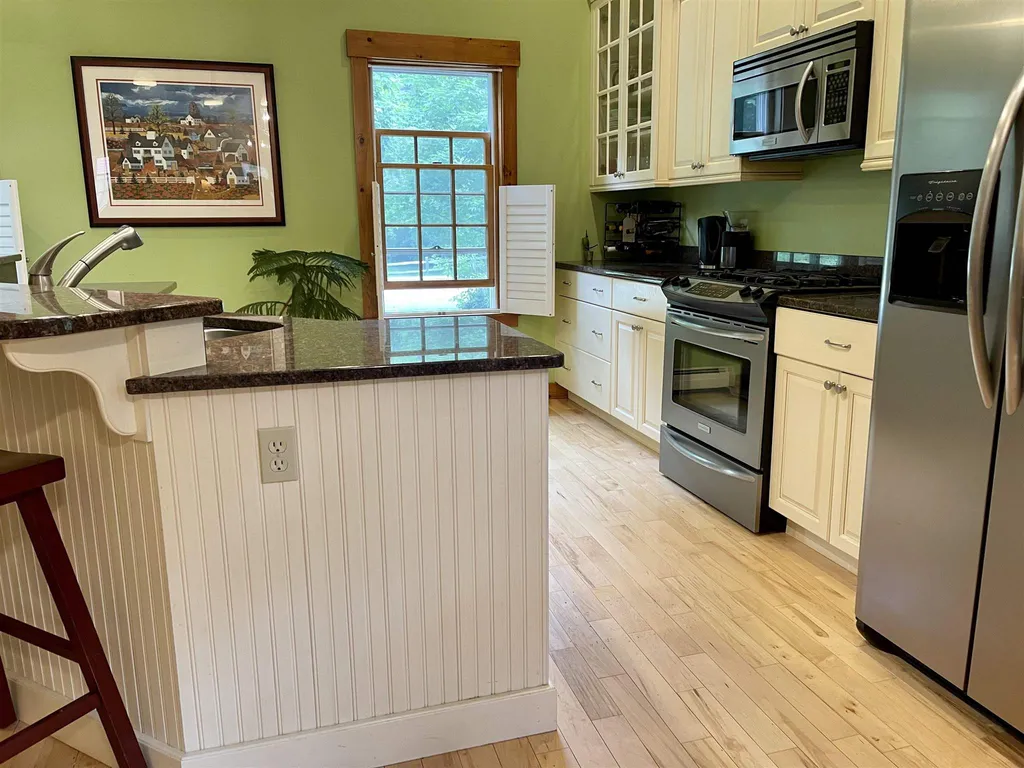 163 Greensboro Road Hanover NH 03755
