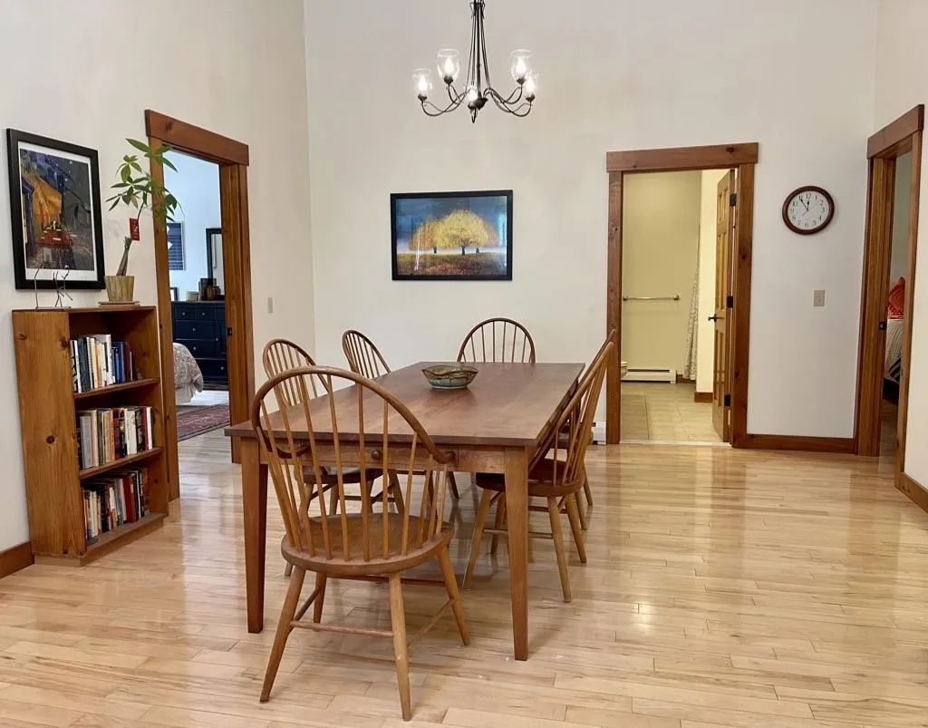 163 Greensboro Road Hanover NH 03755