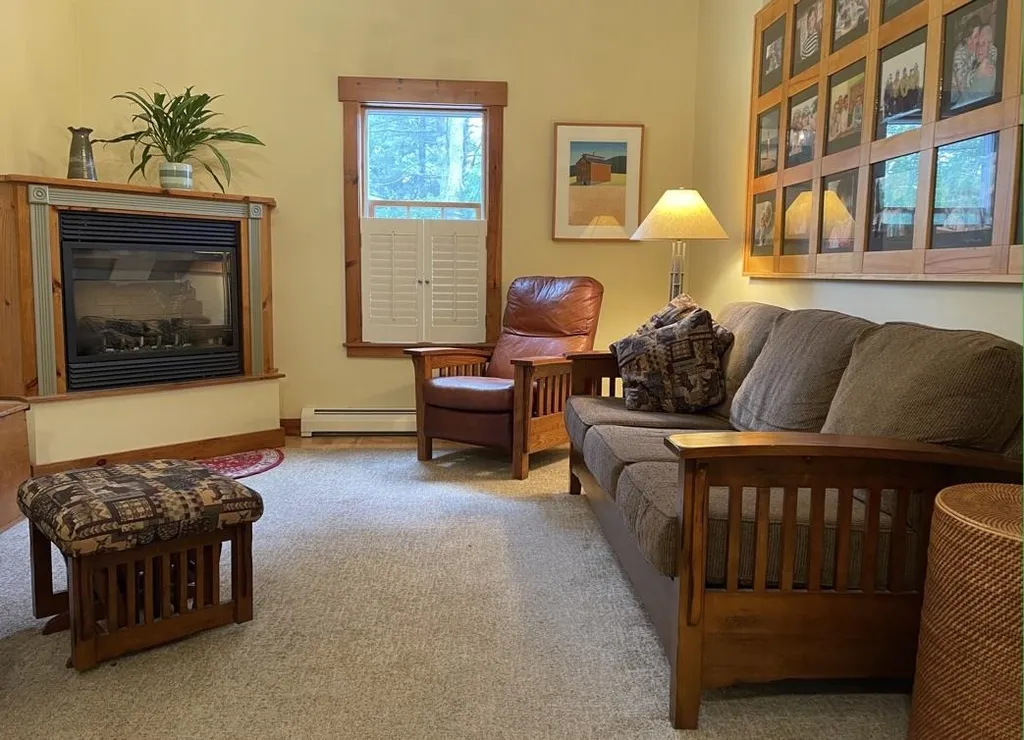 163 Greensboro Road Hanover NH 03755