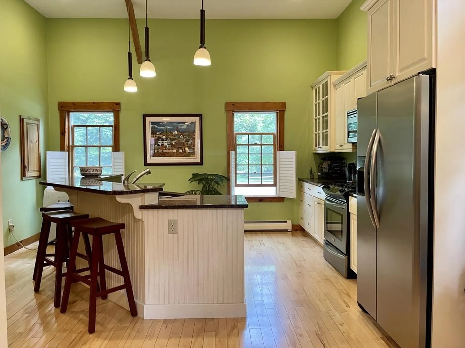 163 Greensboro Road Hanover NH 03755