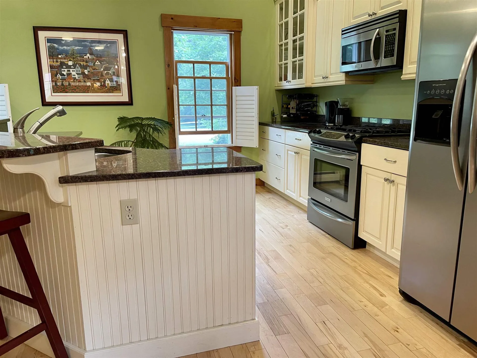 163 Greensboro Road Hanover NH 03755