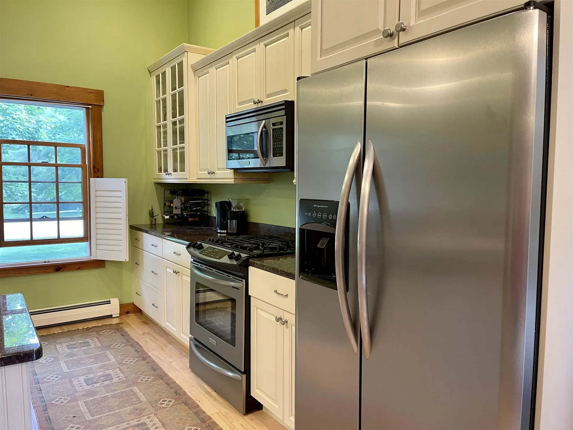 163 Greensboro Road Hanover NH 03755