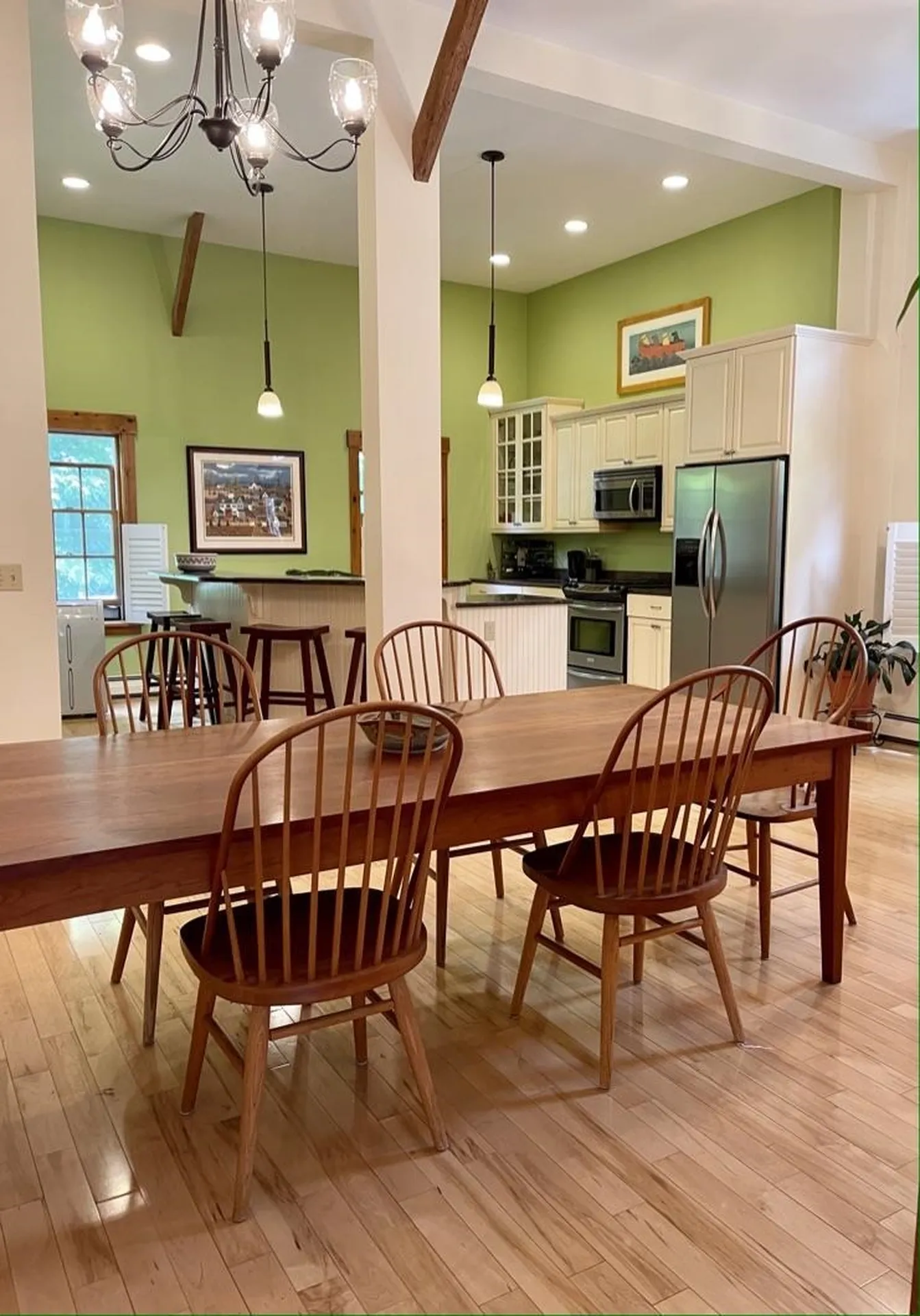 163 Greensboro Road Hanover NH 03755