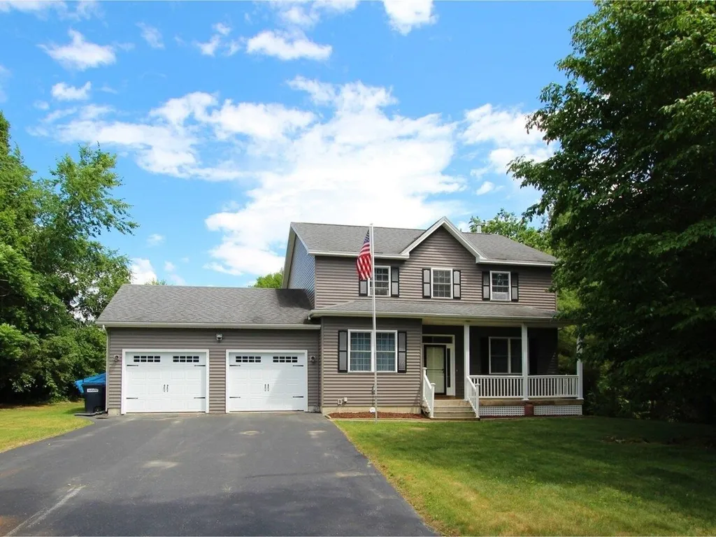 15 Ledge Drive Milton VT 05468