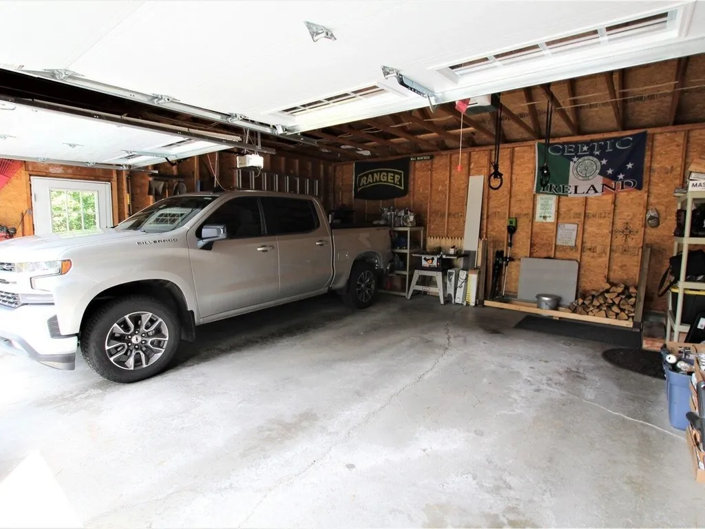 15 Ledge Drive Milton VT 05468