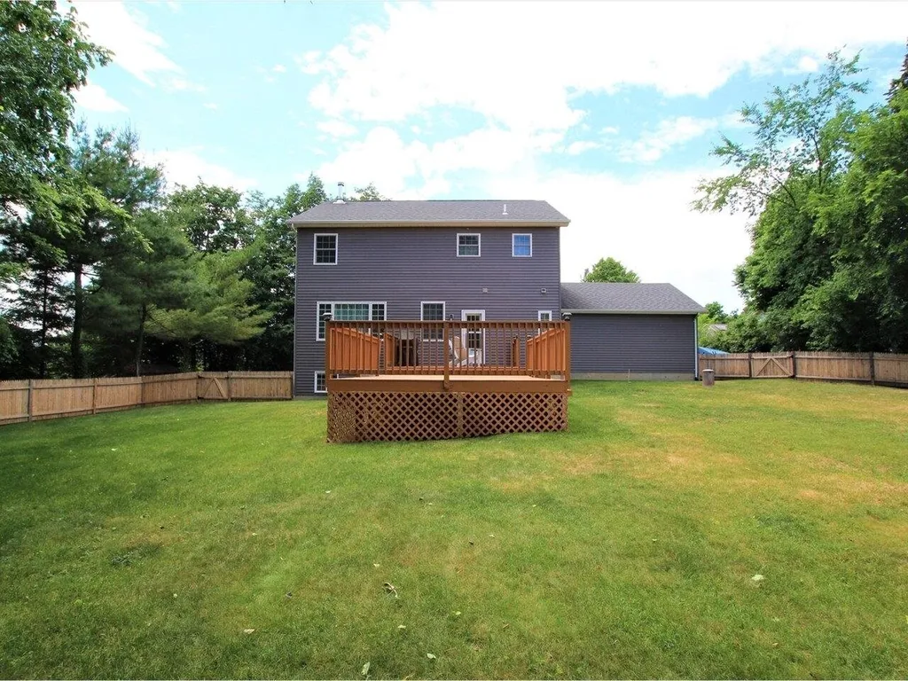 15 Ledge Drive Milton VT 05468