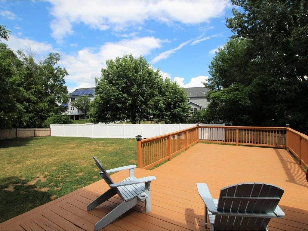 15 Ledge Drive Milton VT 05468