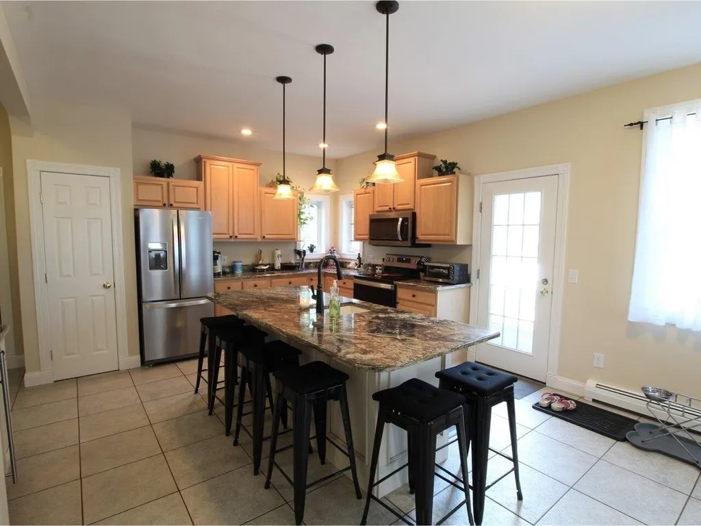 15 Ledge Drive Milton VT 05468