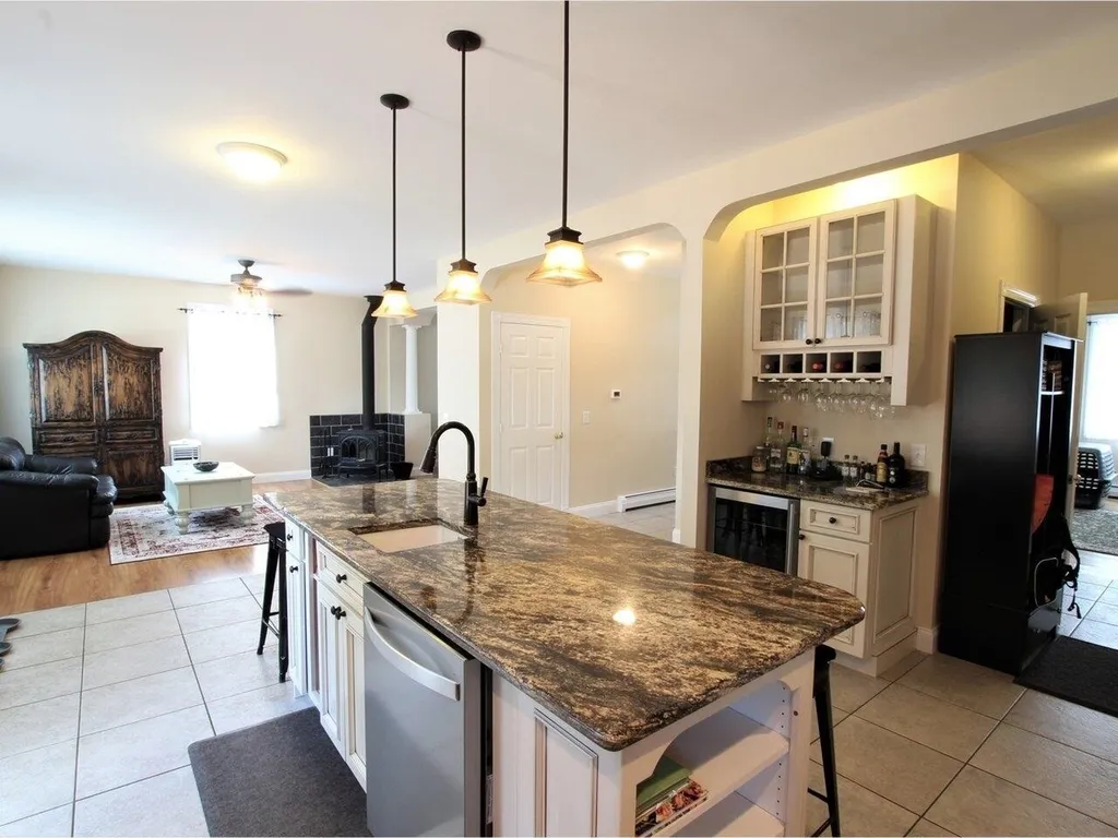 15 Ledge Drive Milton VT 05468