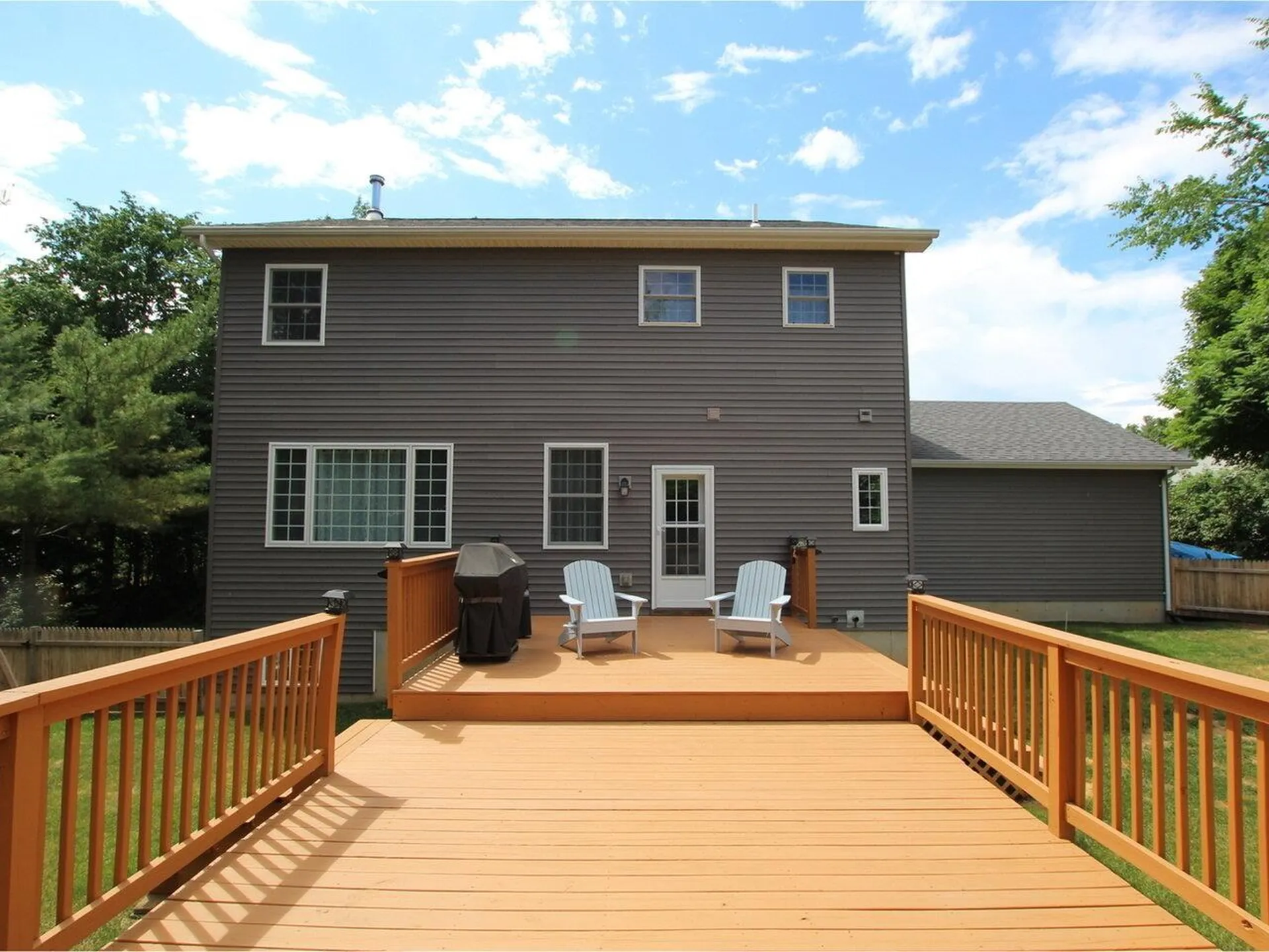 15 Ledge Drive Milton VT 05468