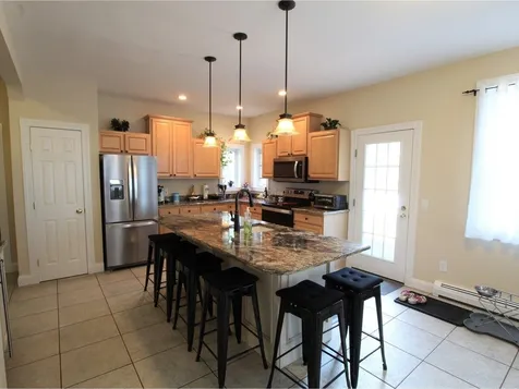 15 Ledge Drive Milton VT 05468
