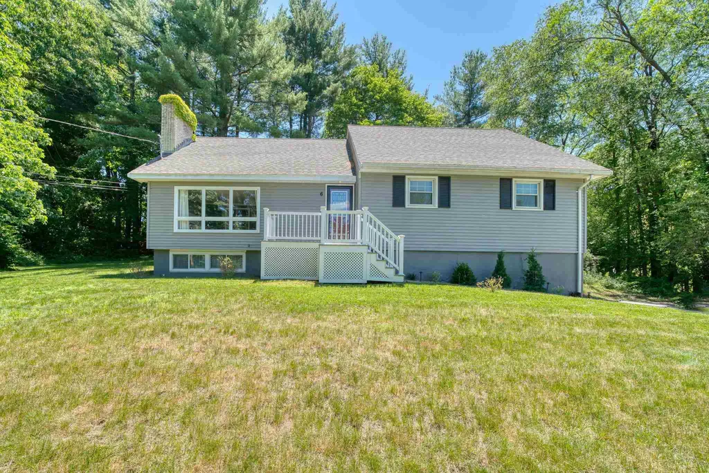 6 Birch Street Plaistow NH 03865