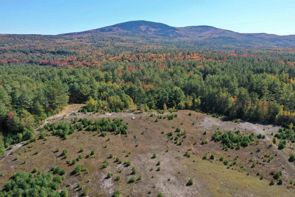 Lot 17,19,20 Pine Hill Road Wilmot NH 03287