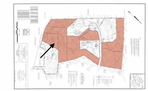 Lot 17,19,20 Pine Hill Road Wilmot NH 03287