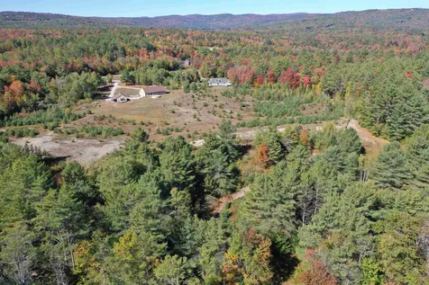 Lot 17,19,20 Pine Hill Road Wilmot NH 03287