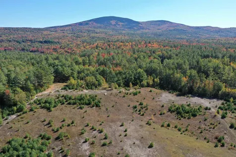 Lot 17,19,20 Pine Hill Road Wilmot NH 03287