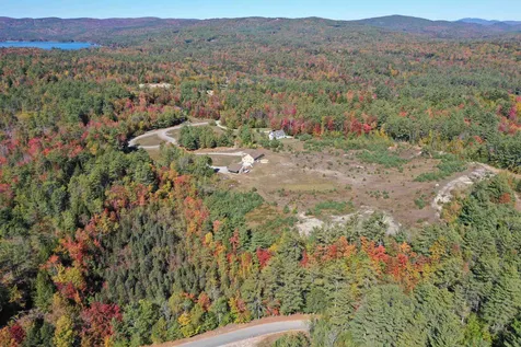 Lot 17,19,20 Pine Hill Road Wilmot NH 03287
