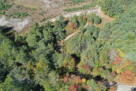 Lot 17,19,20 Pine Hill Road Wilmot NH 03287