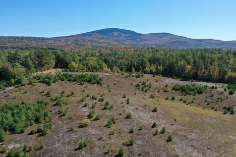 Lot 17,19,20 Pine Hill Road Wilmot NH 03287