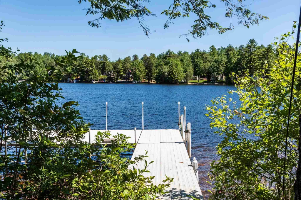 64 Blue Wave Lane Wakefield NH 03872