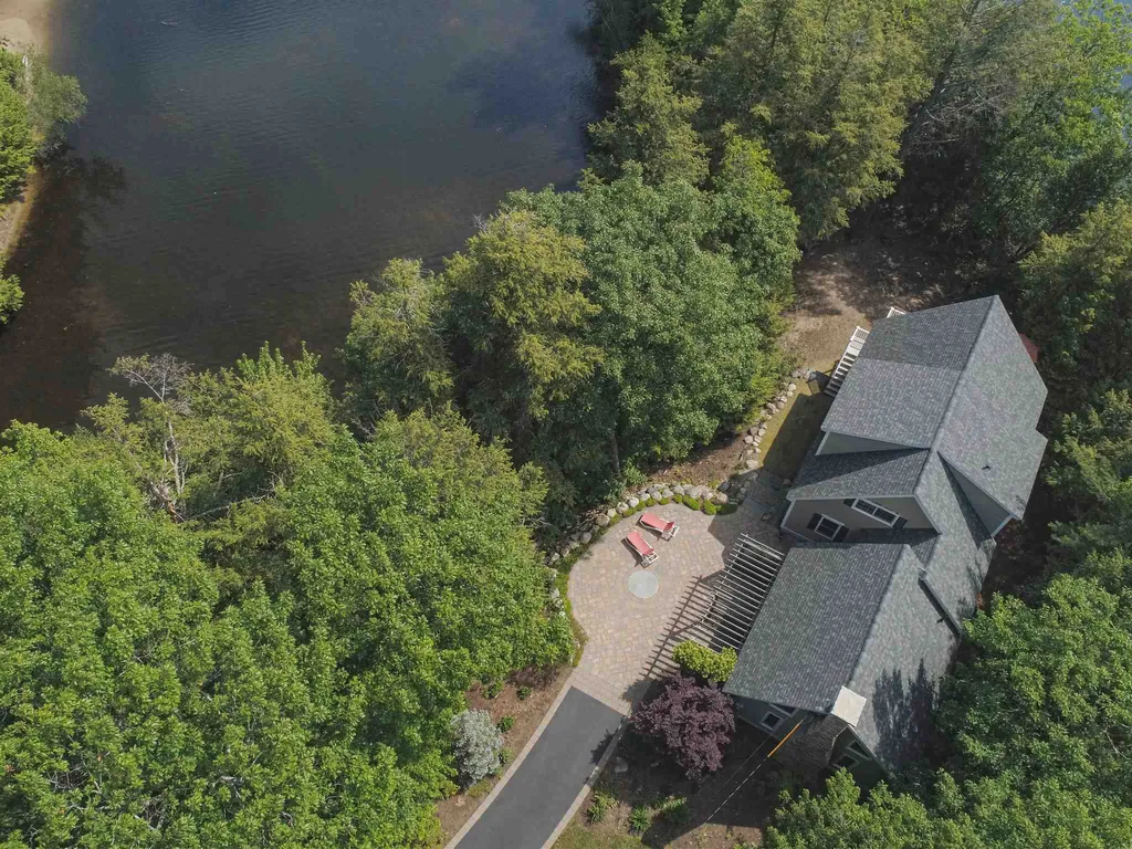 64 Blue Wave Lane Wakefield NH 03872