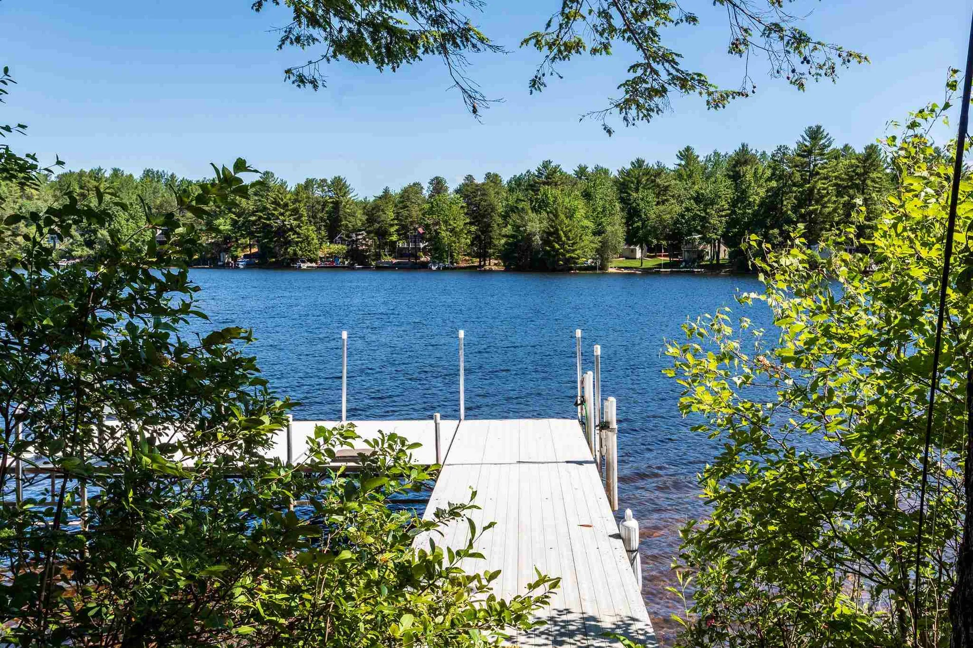 64 Blue Wave Lane Wakefield NH 03872