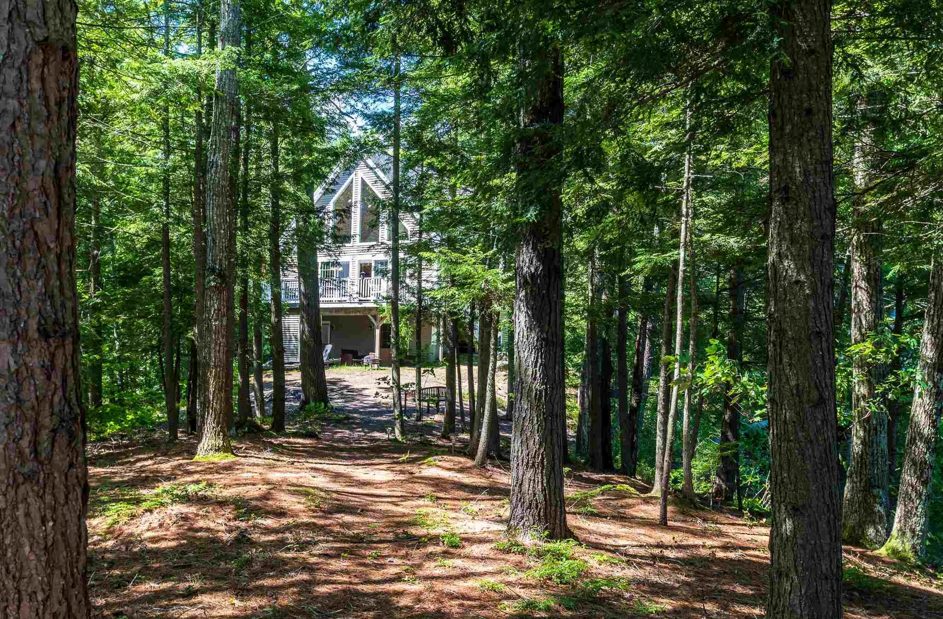 64 Blue Wave Lane Wakefield NH 03872