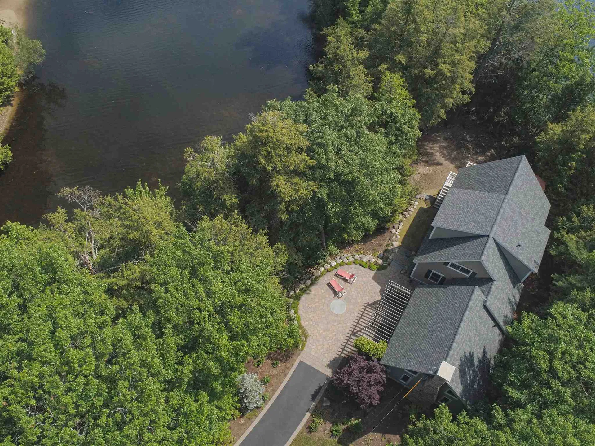 64 Blue Wave Lane Wakefield NH 03872
