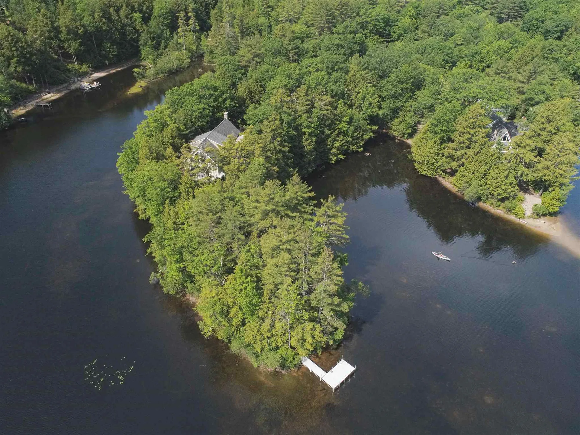64 Blue Wave Lane Wakefield NH 03872