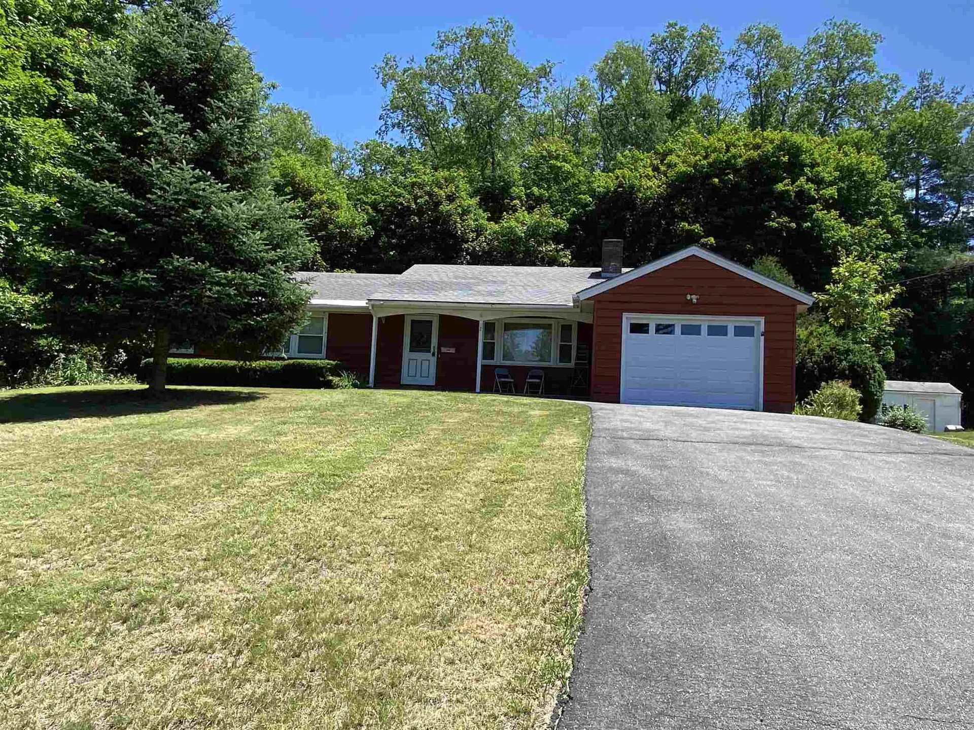2 Whitcomb Lane Claremont NH 03743