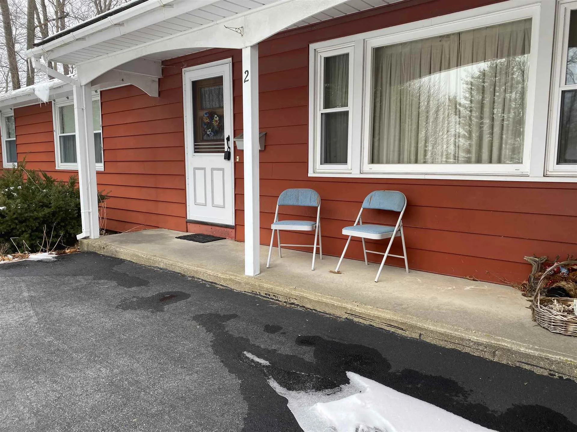 2 Whitcomb Lane Claremont NH 03743